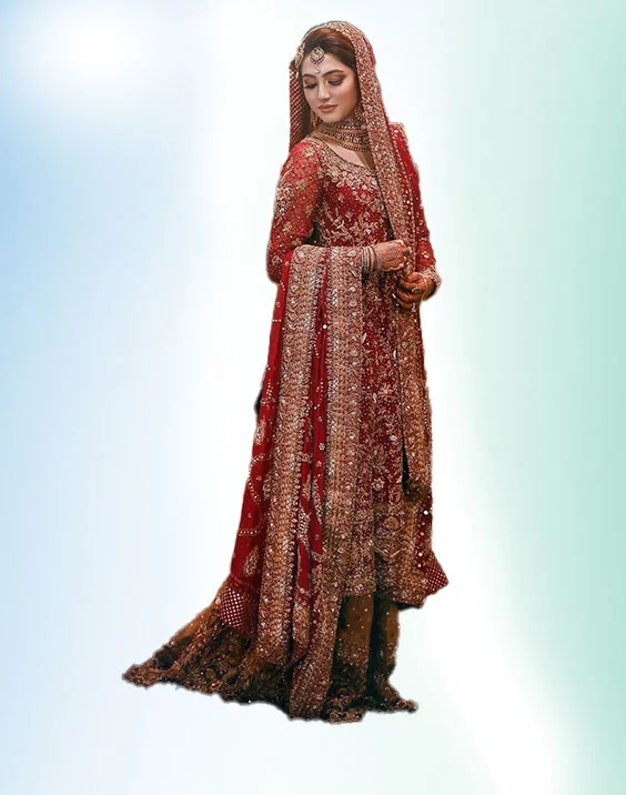 Bridal Wear