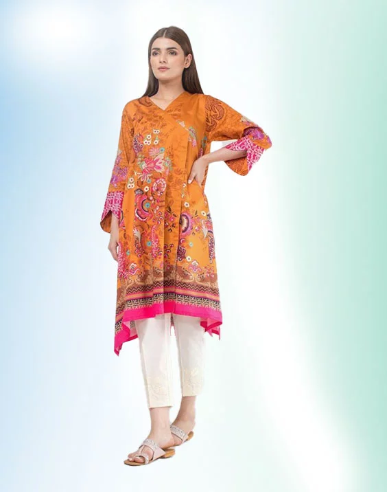 Top or Kurti
